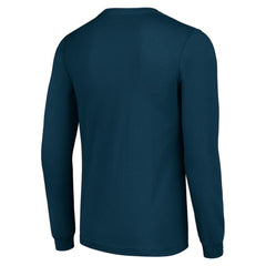 Florida Panthers Starter Shield Long Sleeve Graphic T-Shirt For Sale
