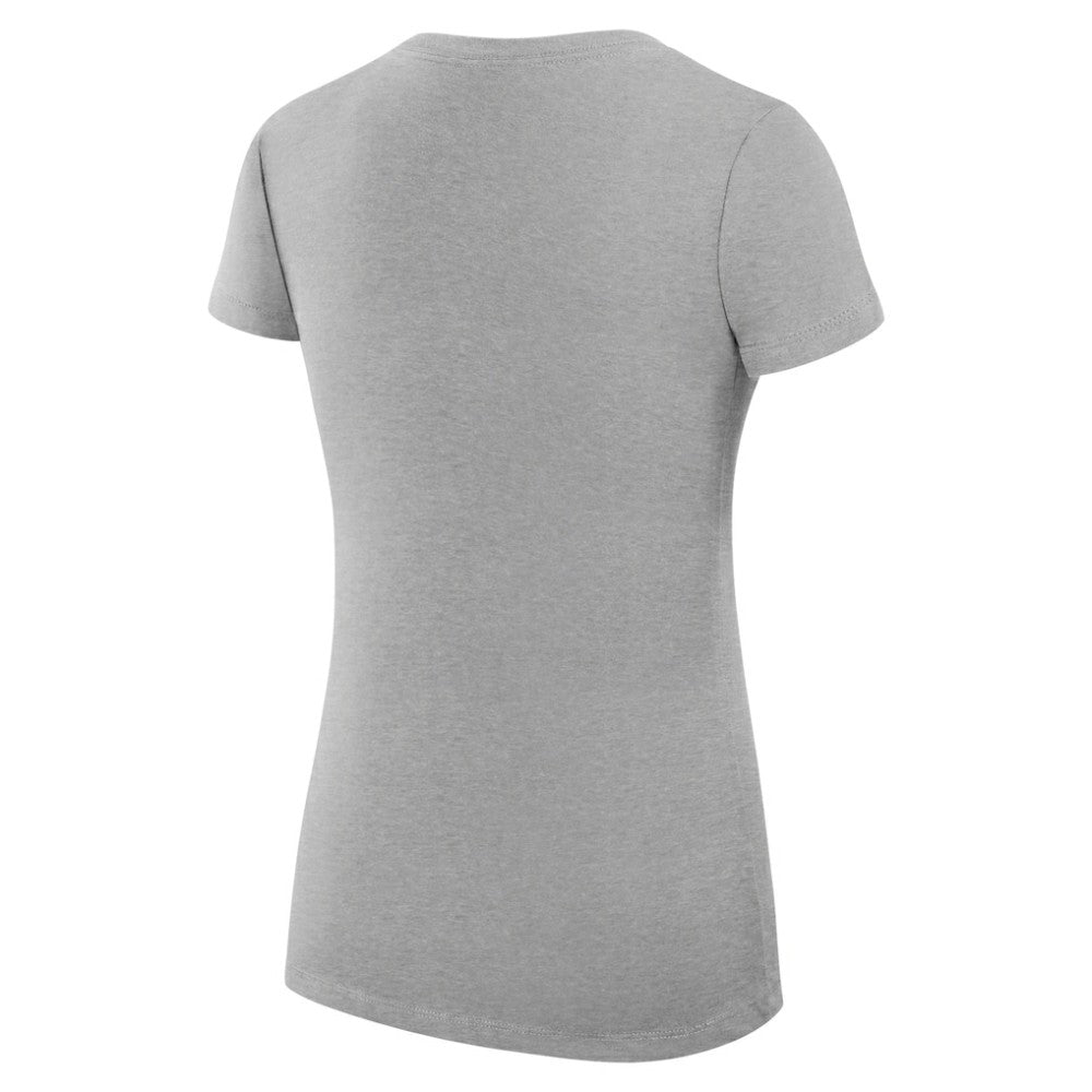 Buffalo Sabres G-III 4Her by Carl Banks Women's Super-Slim Fit Lightweight Collage Team Graphic T-Shirt Online