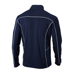 Boston Red Sox Columbia Cooperstown Collection Omni-Wick Shotgun Quarter-Zip Top | MLB US