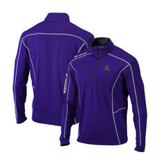 Arizona Diamondbacks Columbia Cooperstown Collection Omni-Wick Shotgun Quarter-Zip Top | MLB On Sale