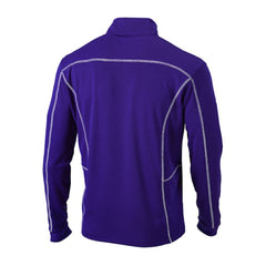 Arizona Diamondbacks Columbia Cooperstown Collection Omni-Wick Shotgun Quarter-Zip Top | MLB On Sale
