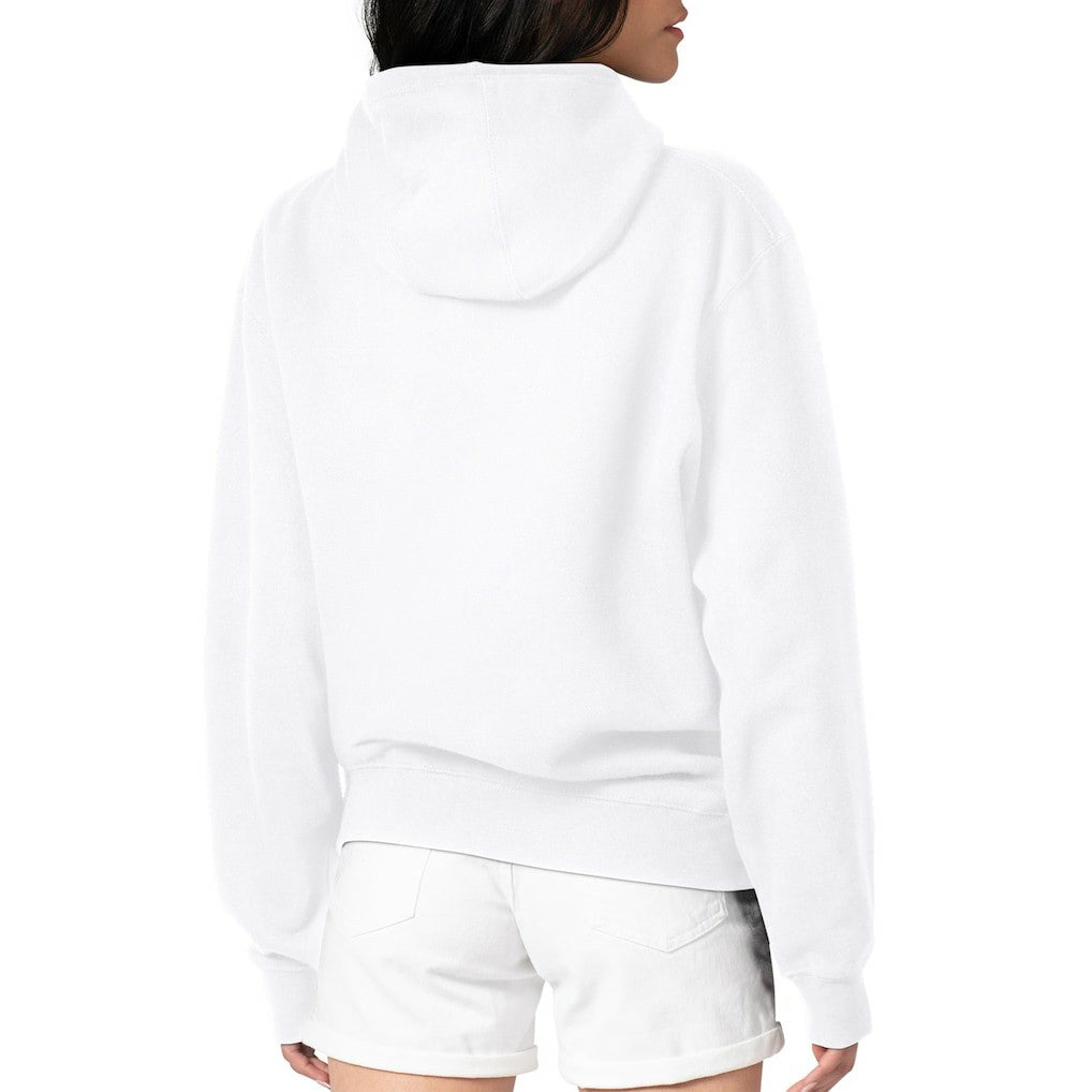 Atlanta Hawks G-III 4Her by Carl Banks Women's Graphics Fleece Pullover Hoodie Online