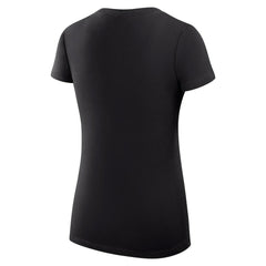 Boston Celtics G-III 4Her by Carl Banks Women's Super-Slim Fit Lightweight Team Sport V-Neck T-Shirt Online