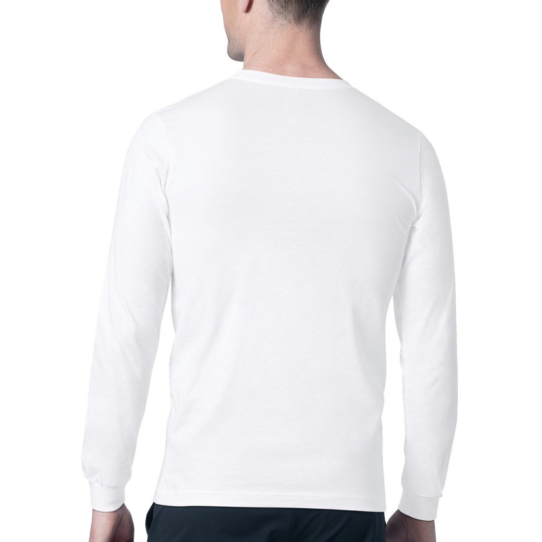 Houston Texans  Starter H-Town Graphic Long Sleeve T-Shirt