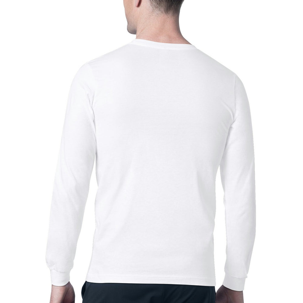 Houston Texans  Starter H-Town Graphic Long Sleeve T-Shirt