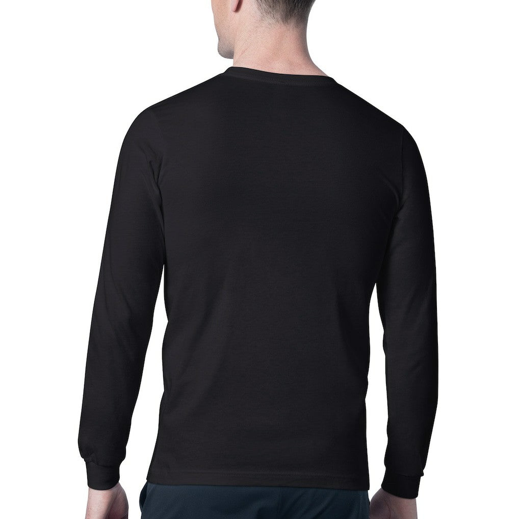 Houston Texans  Starter H-Town Graphic Long Sleeve T-Shirt