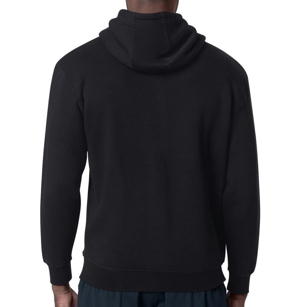 Houston Texans  Starter H-Town Graphic Fleece Pullover Hoodie