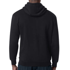 Houston Texans  Starter H-Town Graphic Fleece Pullover Hoodie