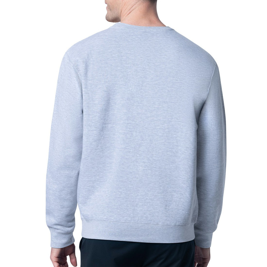Houston Texans  Starter H-Town Graphic Fleece Pullover Sweatshirt