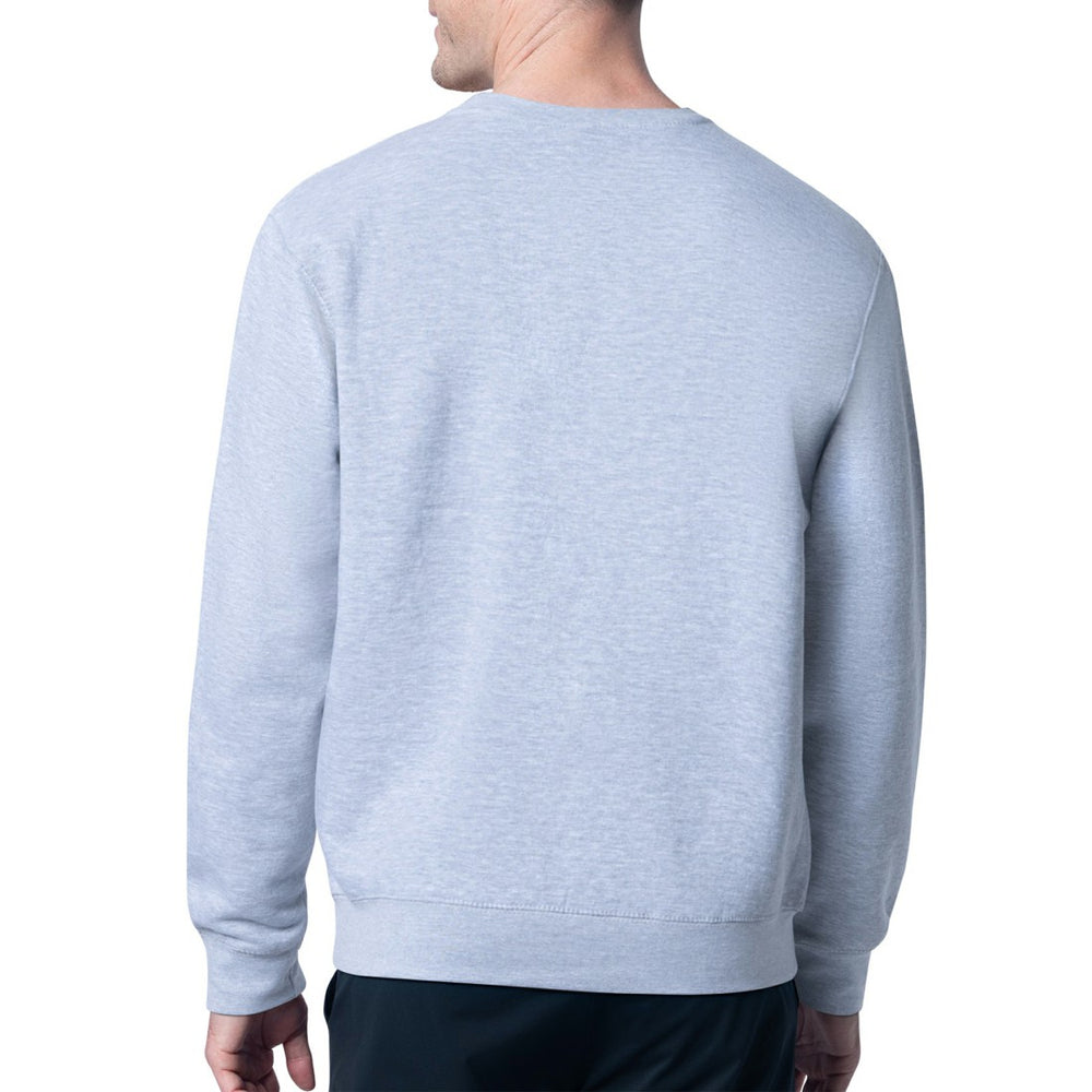 Houston Texans  Starter H-Town Graphic Fleece Pullover Sweatshirt
