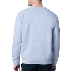 Houston Texans  Starter H-Town Graphic Fleece Pullover Sweatshirt