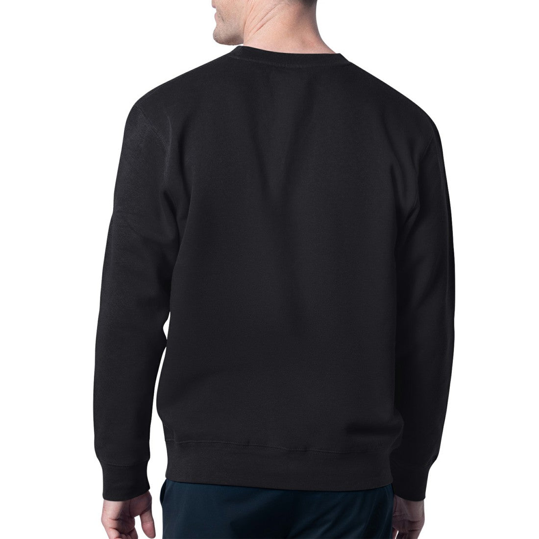 Houston Texans  Starter H-Town Graphic Fleece Pullover Sweatshirt