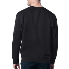 Houston Texans  Starter H-Town Graphic Fleece Pullover Sweatshirt