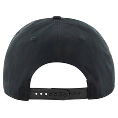 Las Vegas Raiders 47 brand '47 Overhand Speckle Hitch Adjustable Hat