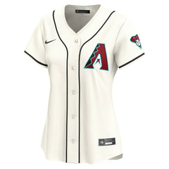 Corbin Carroll Arizona Diamondbacks Nike Women's Home Limited Player Jersey – White | MLB Shop