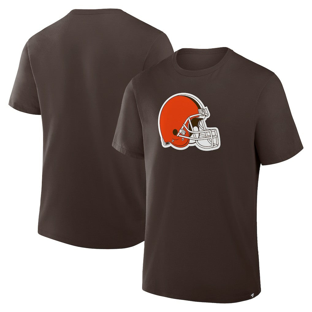 Cleveland Browns Fanatics Field Goal Legacy T-Shirt