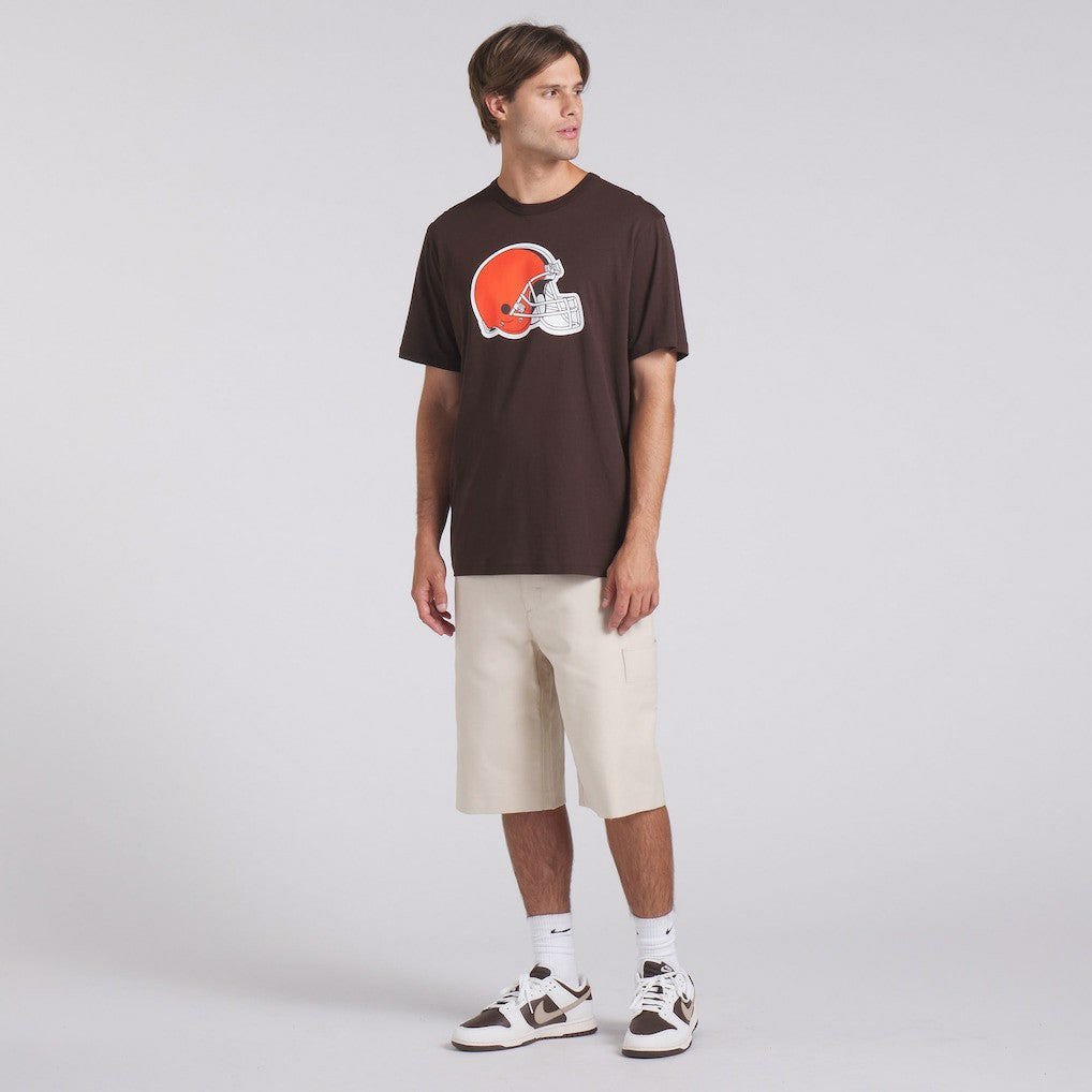 Cleveland Browns Fanatics Field Goal Legacy T-Shirt