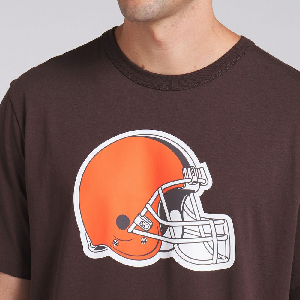 Cleveland Browns Fanatics Field Goal Legacy T-Shirt