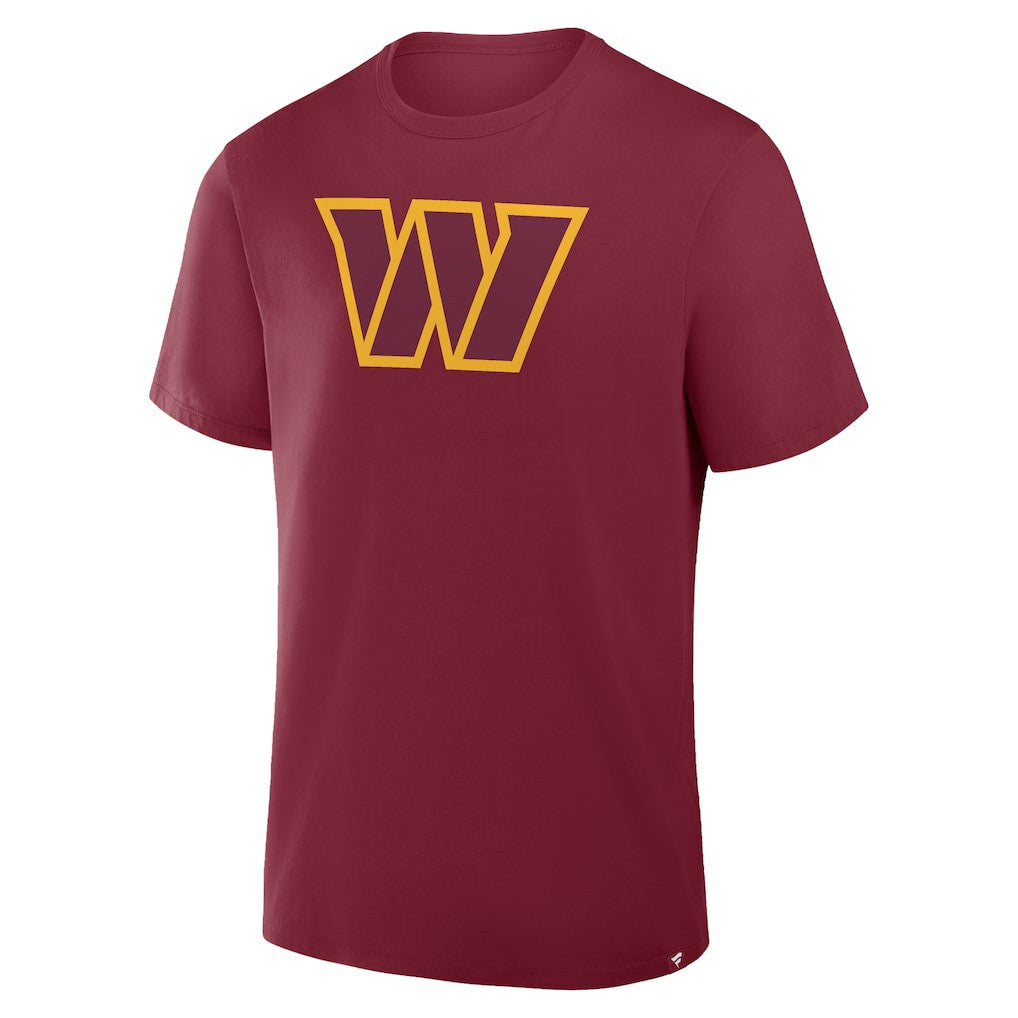 Washington Commanders Fanatics Field Goal Legacy T-Shirt