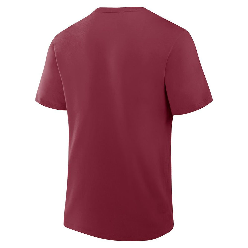 Washington Commanders Fanatics Field Goal Legacy T-Shirt