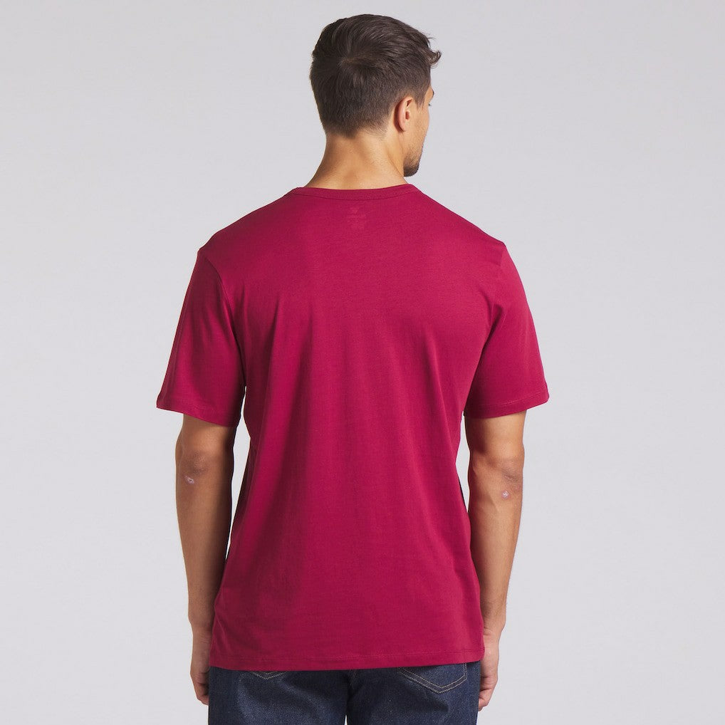 Washington Commanders Fanatics Field Goal Legacy T-Shirt