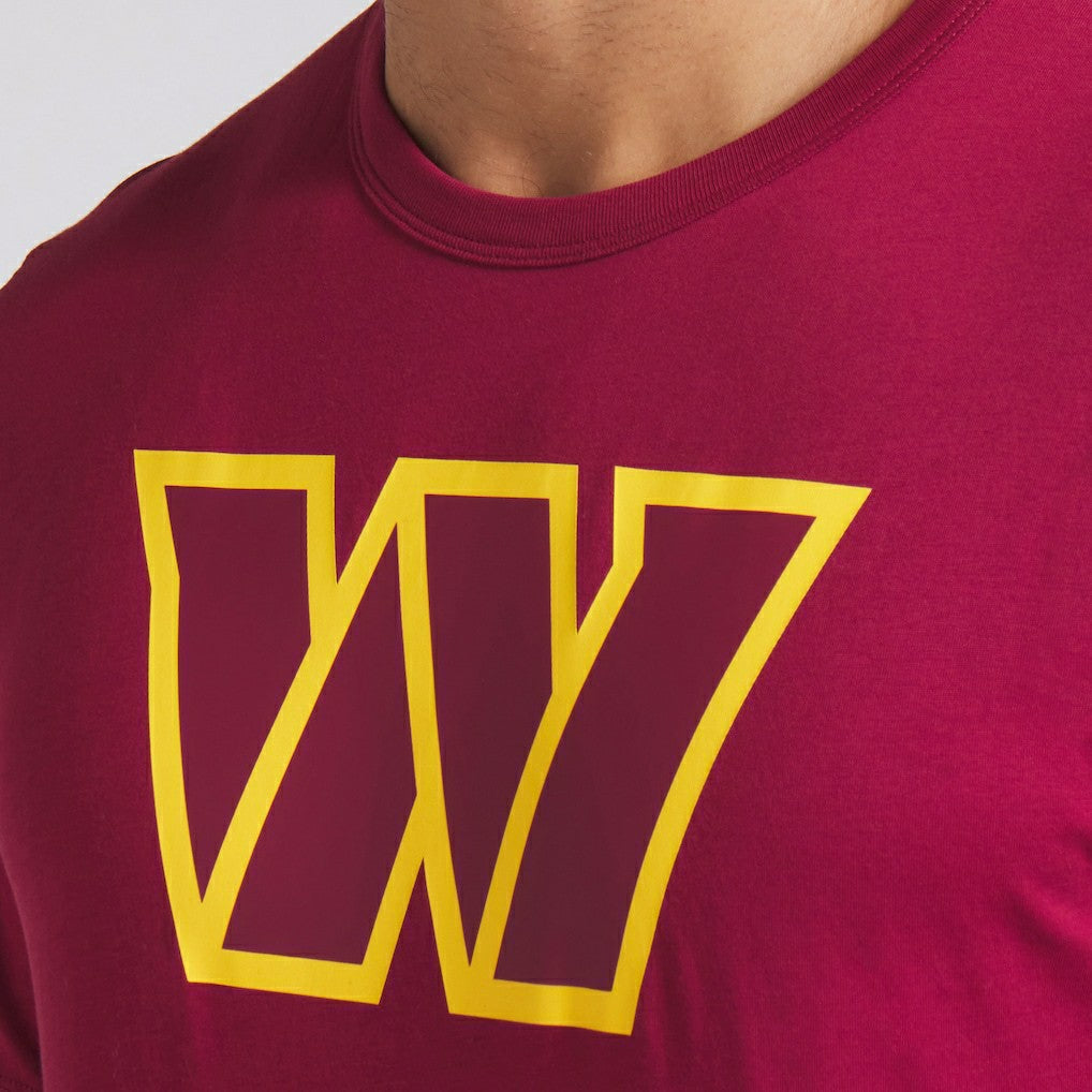 Washington Commanders Fanatics Field Goal Legacy T-Shirt