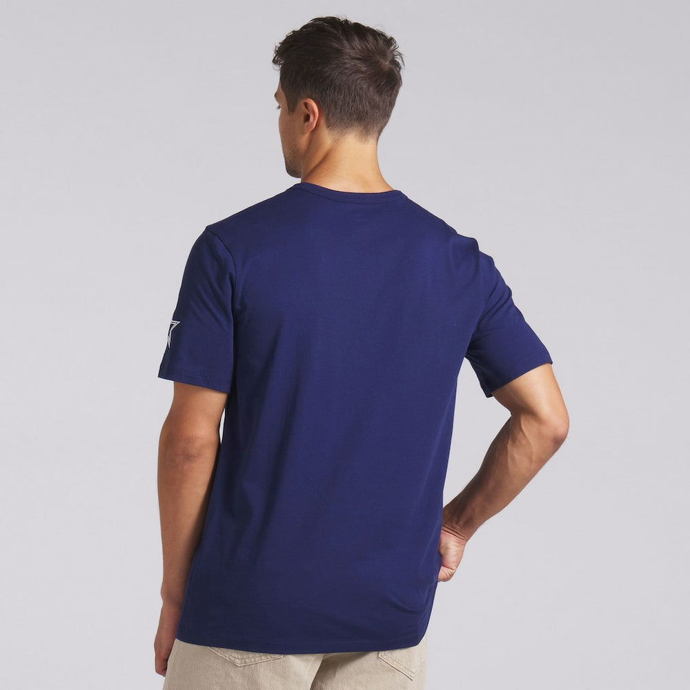 Dallas Cowboys Fanatics Field Goal Legacy T-Shirt