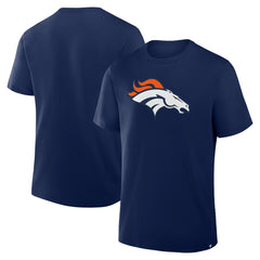 Denver Broncos Fanatics Field Goal Legacy T-Shirt