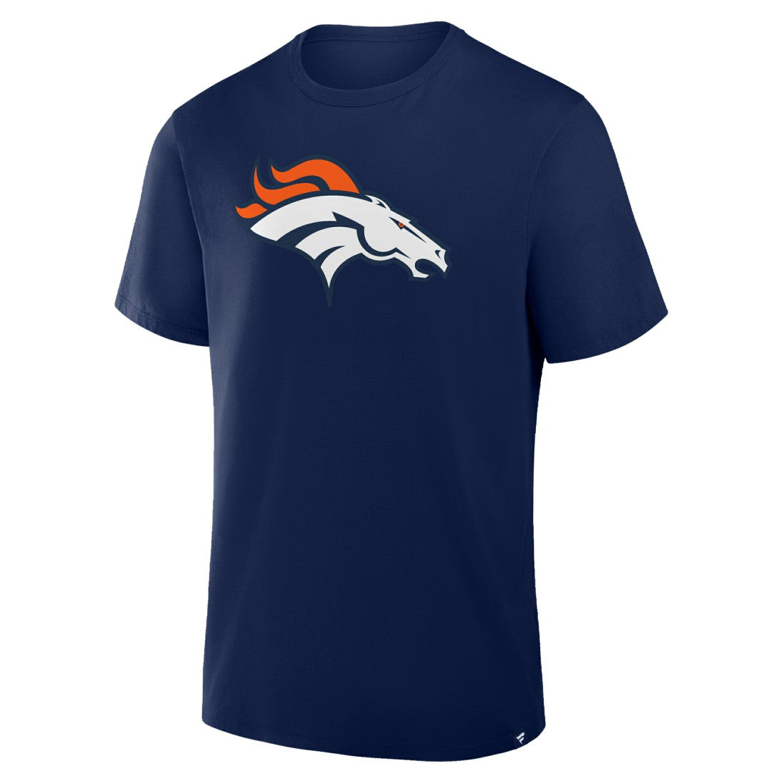 Denver Broncos Fanatics Field Goal Legacy T-Shirt