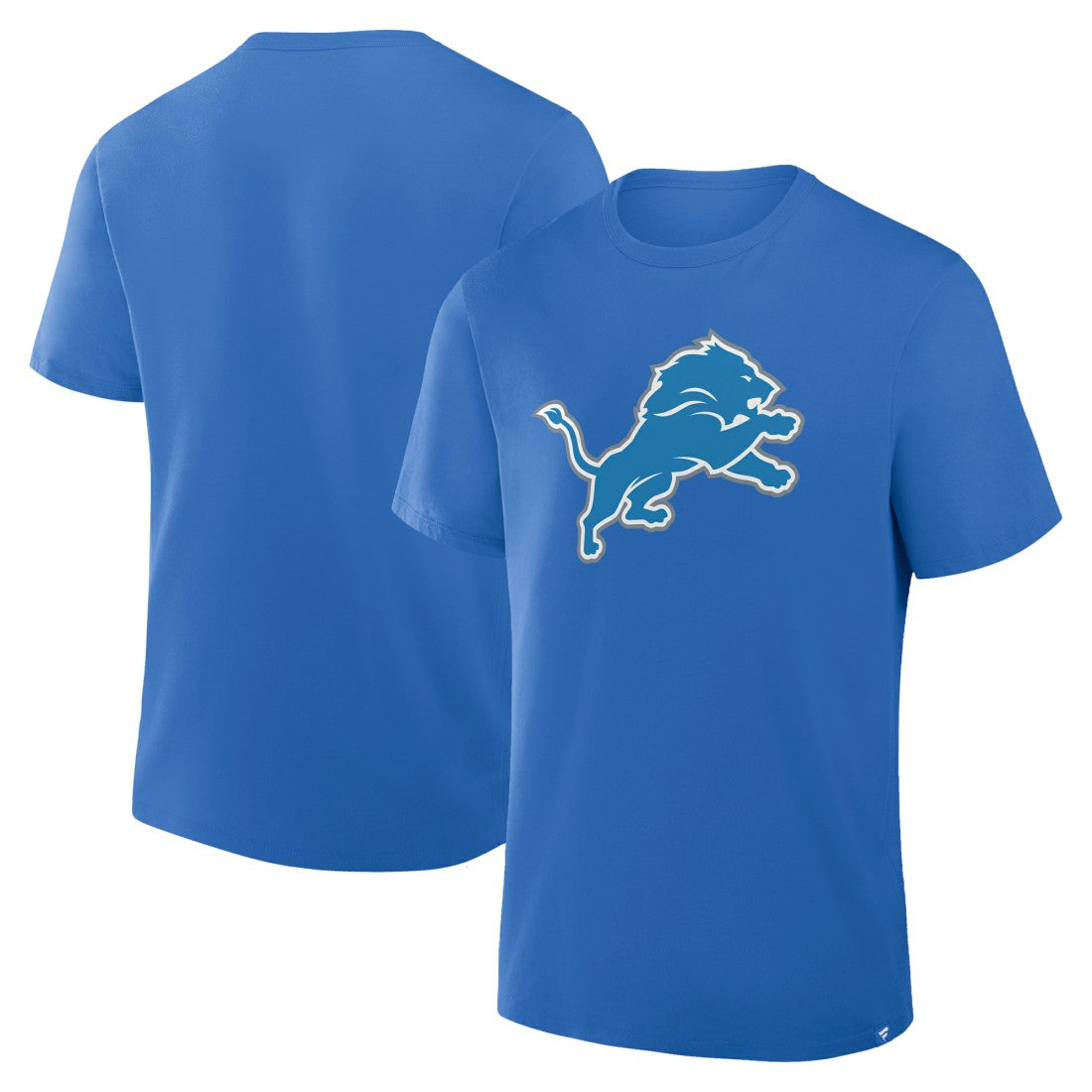 Detroit Lions Fanatics Field Goal Legacy T-Shirt