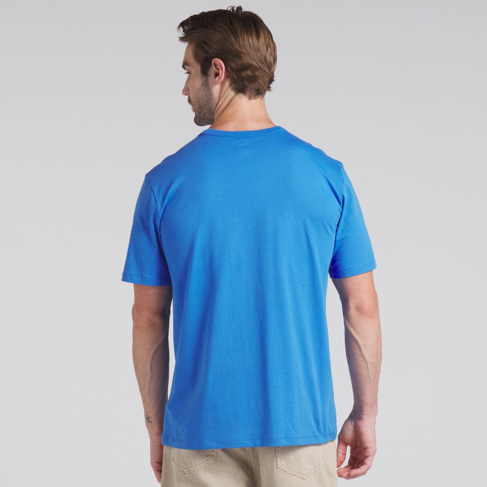 Detroit Lions Fanatics Field Goal Legacy T-Shirt