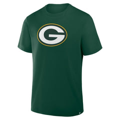 Green Bay Packers Fanatics Field Goal Legacy T-Shirt