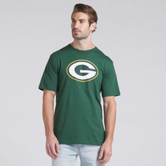 Green Bay Packers Fanatics Field Goal Legacy T-Shirt