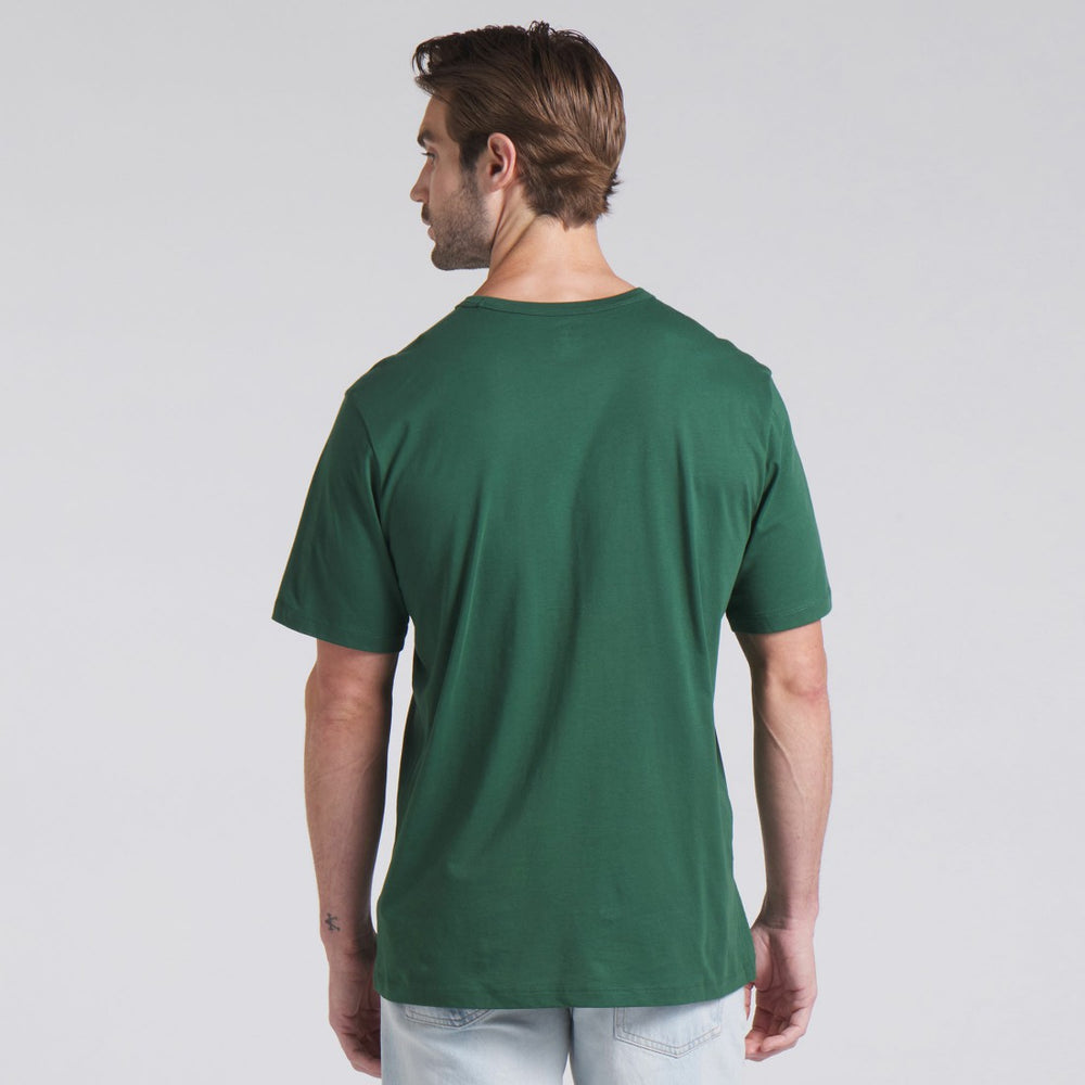 Green Bay Packers Fanatics Field Goal Legacy T-Shirt