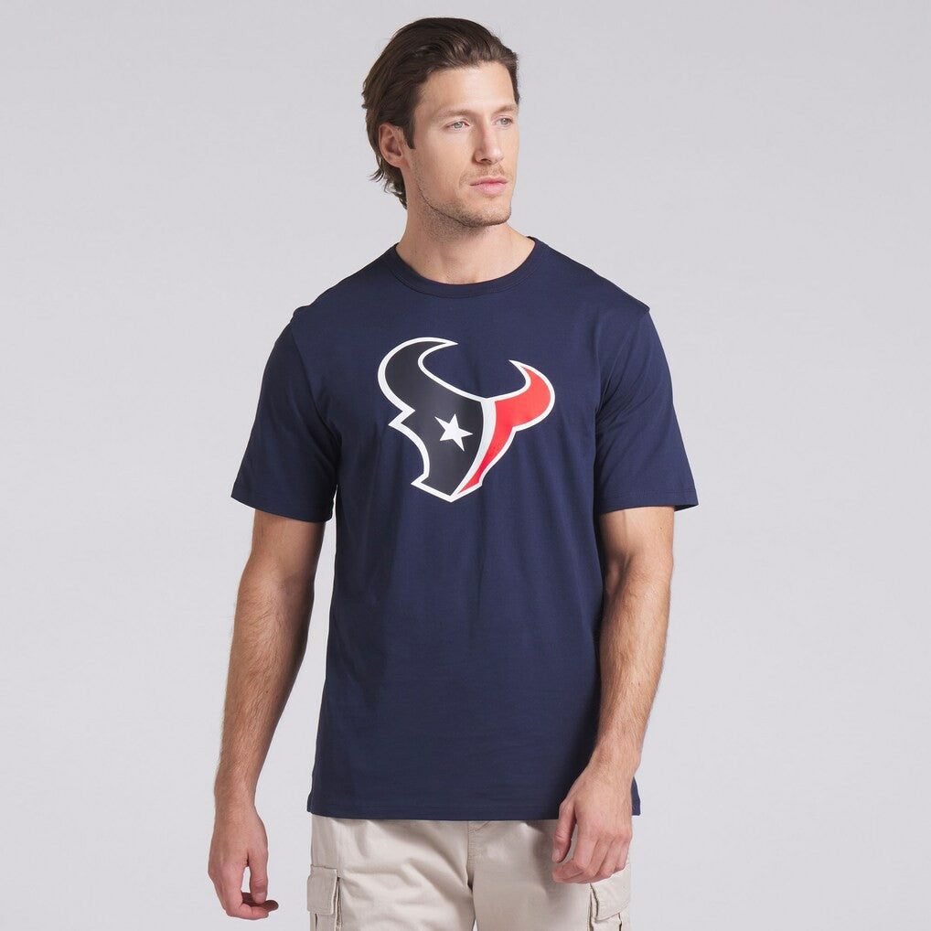 Houston Texans Fanatics Field Goal Legacy T-Shirt