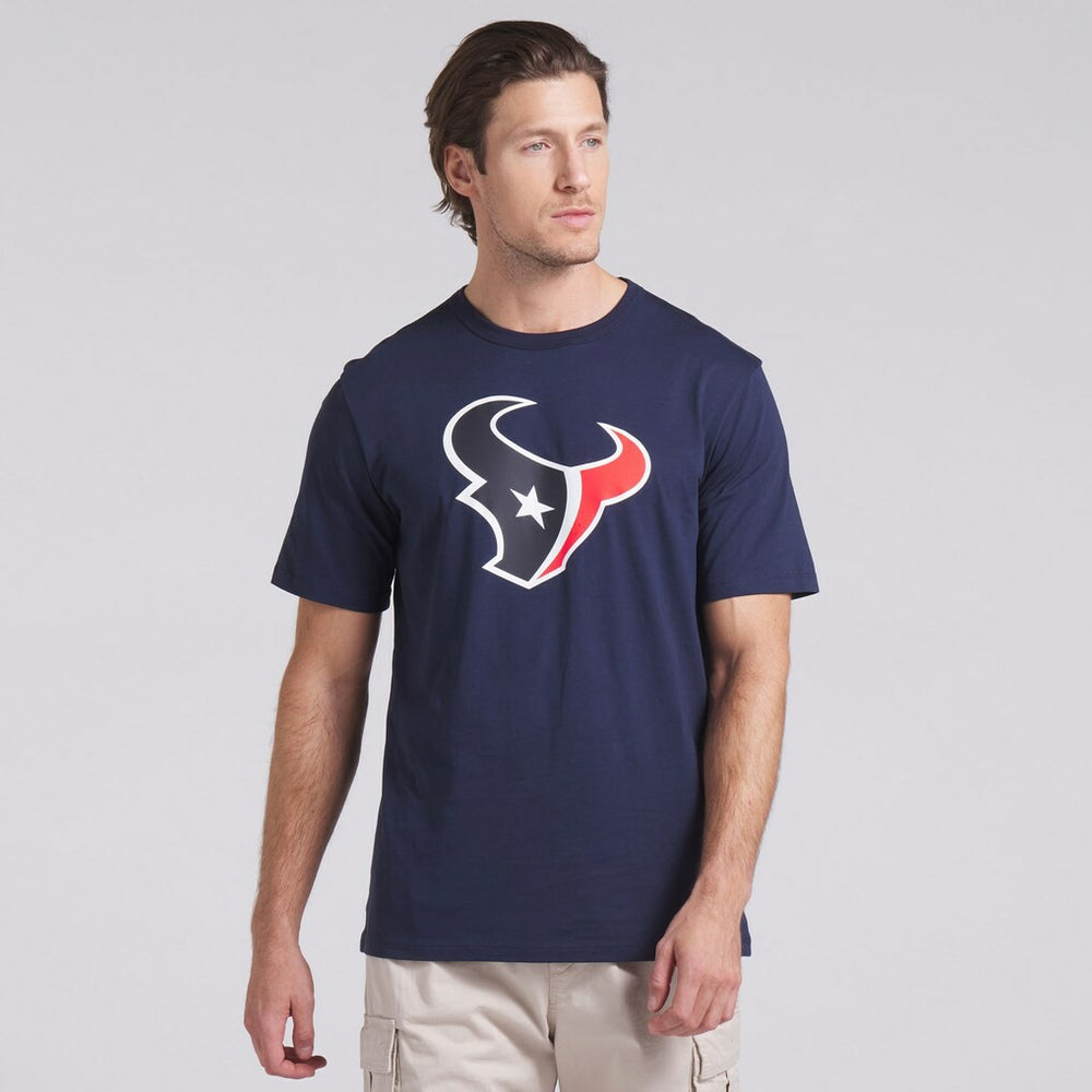 Houston Texans Fanatics Field Goal Legacy T-Shirt
