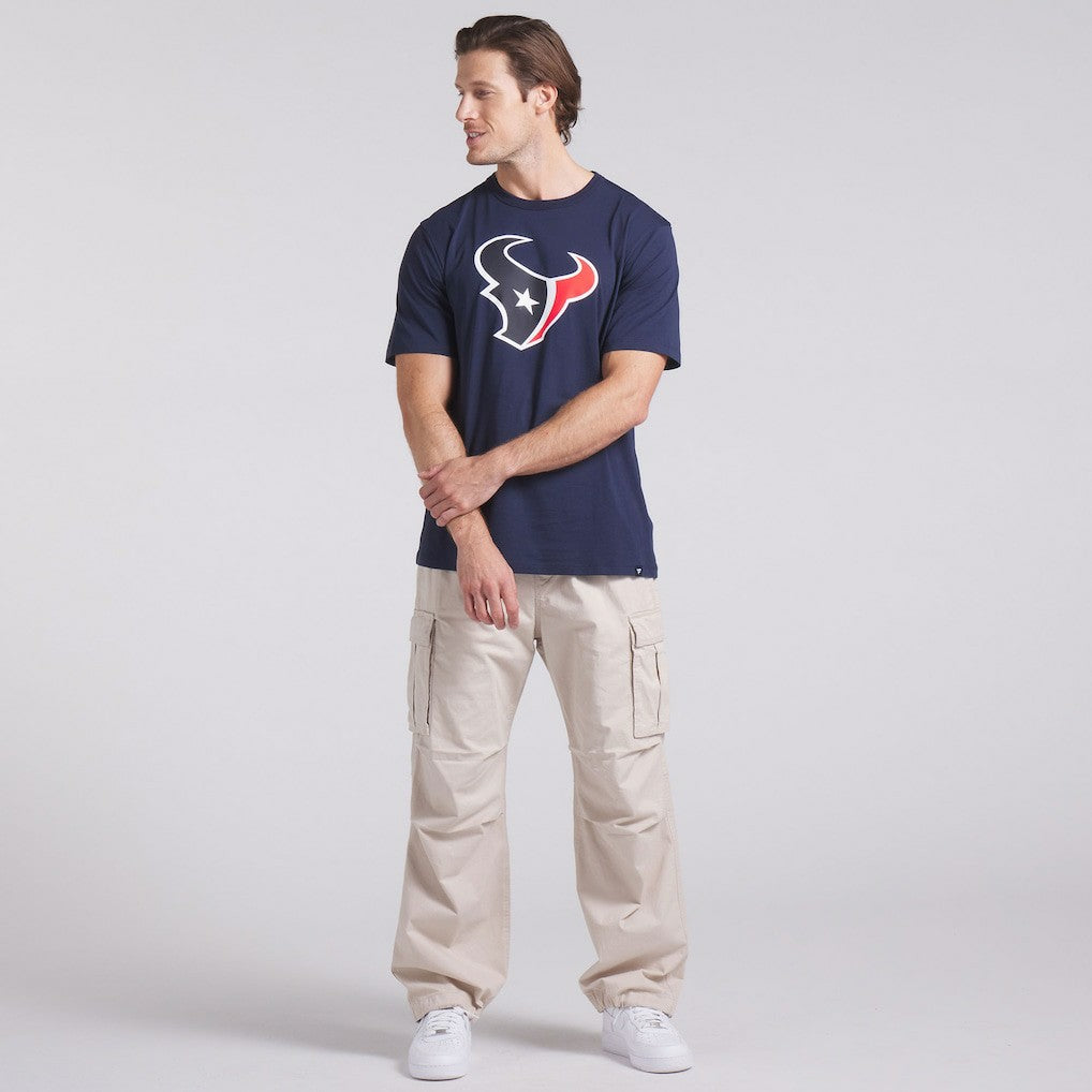 Houston Texans Fanatics Field Goal Legacy T-Shirt