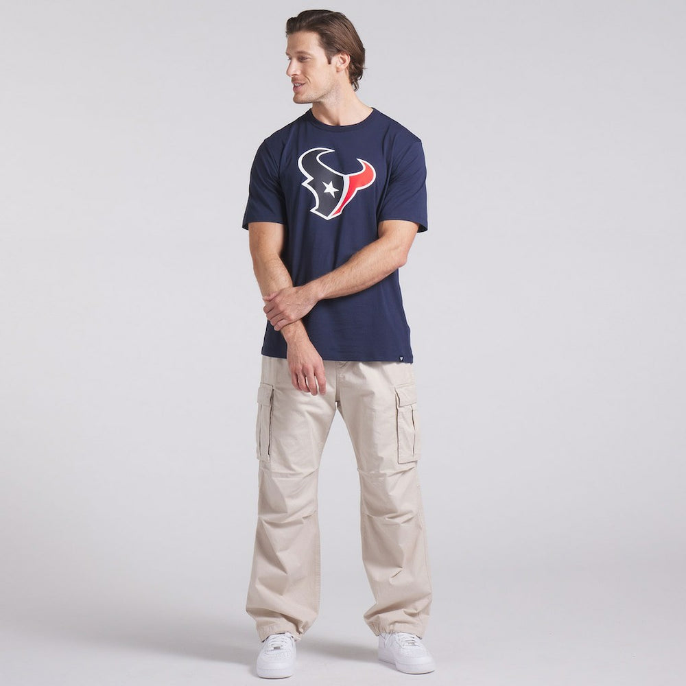 Houston Texans Fanatics Field Goal Legacy T-Shirt
