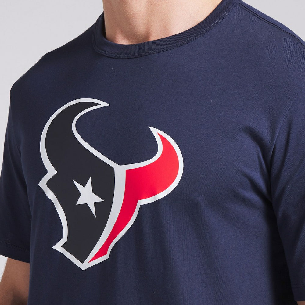 Houston Texans Fanatics Field Goal Legacy T-Shirt