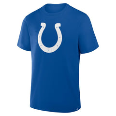 Indianapolis Colts Fanatics Field Goal Legacy T-Shirt