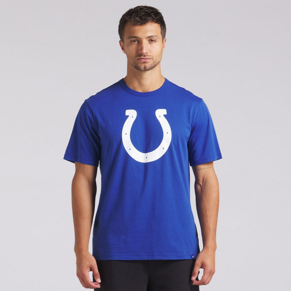 Indianapolis Colts Fanatics Field Goal Legacy T-Shirt