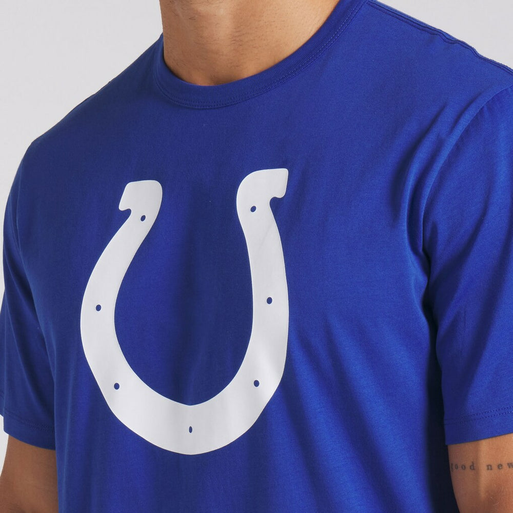 Indianapolis Colts Fanatics Field Goal Legacy T-Shirt