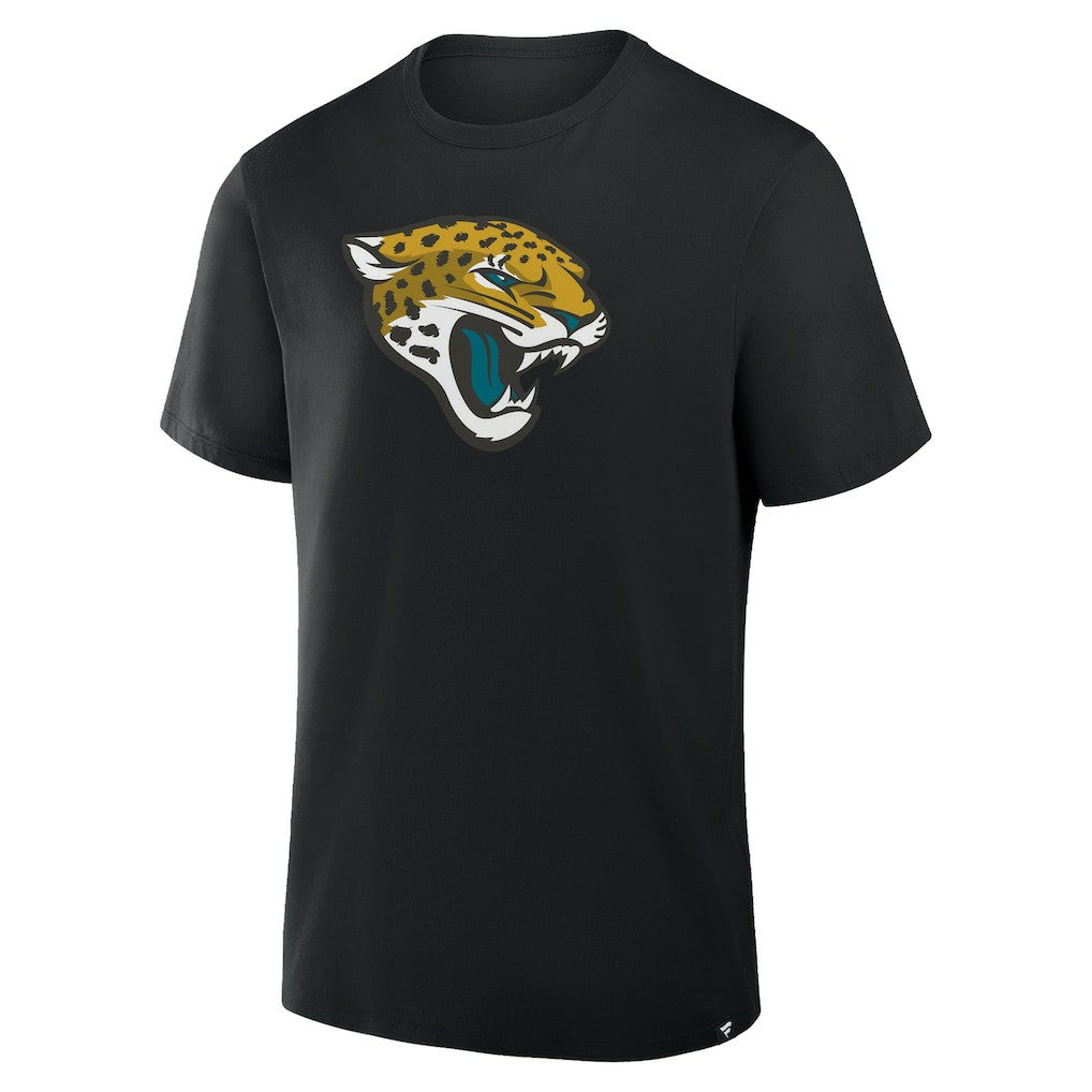 Jacksonville Jaguars Fanatics Field Goal Legacy T-Shirt