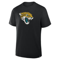 Jacksonville Jaguars Fanatics Field Goal Legacy T-Shirt