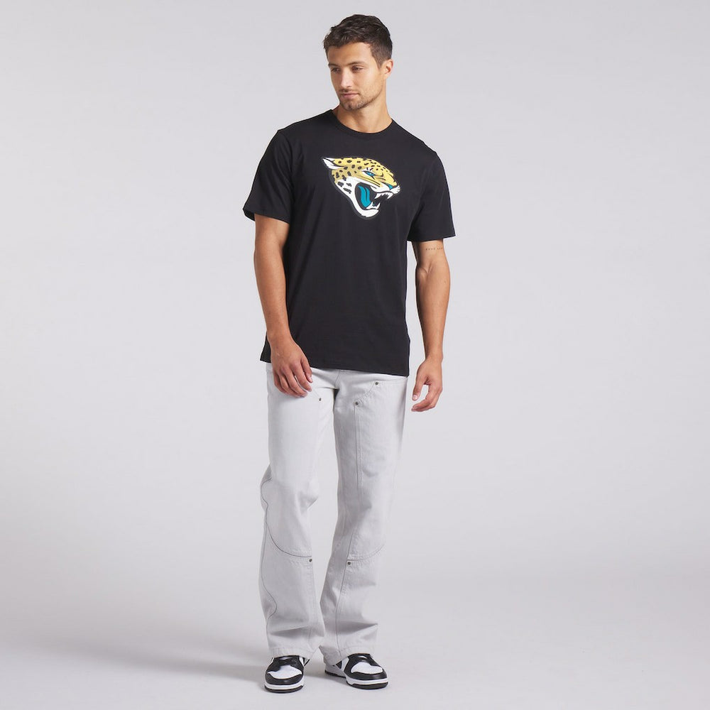 Jacksonville Jaguars Fanatics Field Goal Legacy T-Shirt