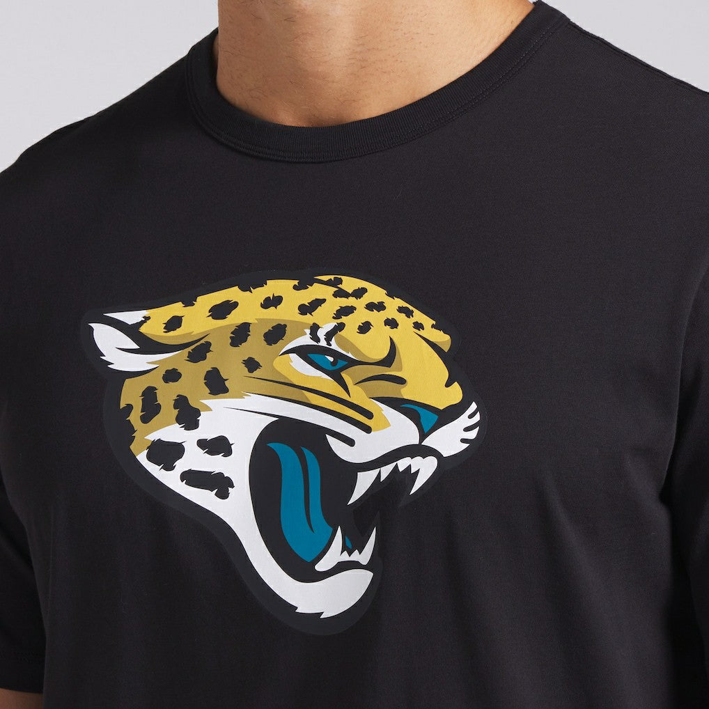 Jacksonville Jaguars Fanatics Field Goal Legacy T-Shirt