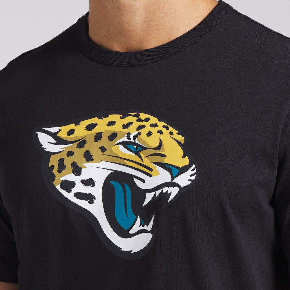 Jacksonville Jaguars Fanatics Field Goal Legacy T-Shirt