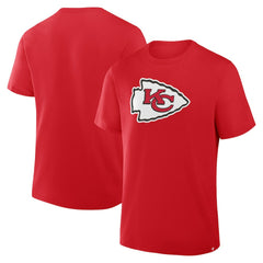 Kansas City Chiefs Fanatics Field Goal Legacy T-Shirt