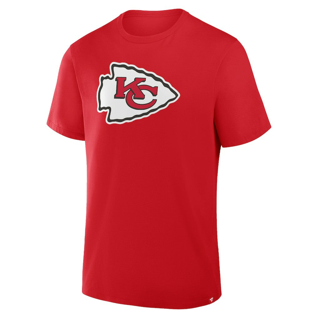 Kansas City Chiefs Fanatics Field Goal Legacy T-Shirt