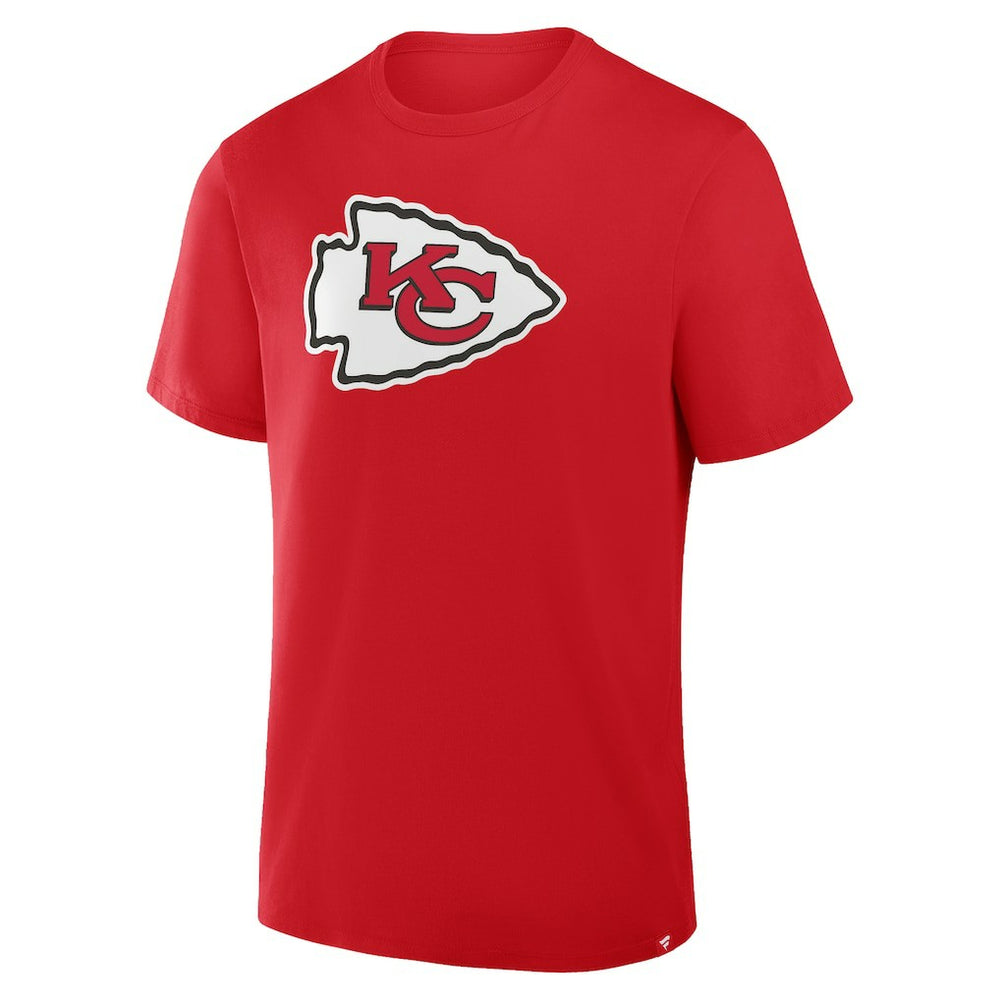 Kansas City Chiefs Fanatics Field Goal Legacy T-Shirt